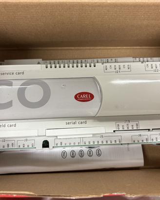 Centralina CAREL pCO3 Medium PCO3000CM0