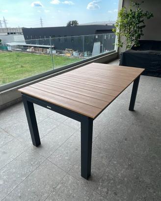 🪑 Tavolo Naterial Clara – Pari al Nuovo