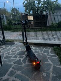 Monopattino elettrico niu kqi3