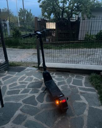 Monopattino elettrico niu kqi3