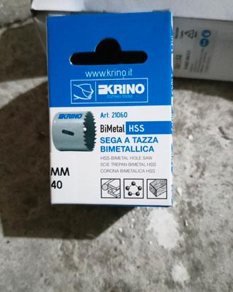ACCESSORI TRAPANO