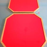 Sottopiatti  Cavinato Ulderico