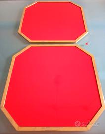 Sottopiatti  Cavinato Ulderico