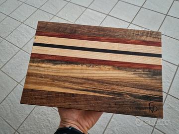 Tagliere legno
