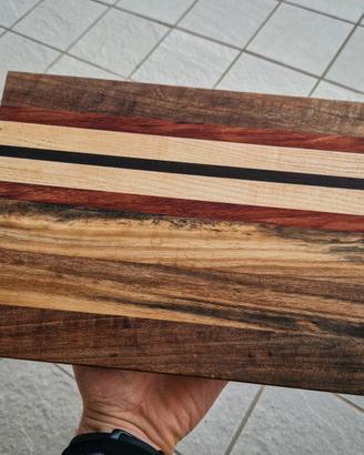 Tagliere legno