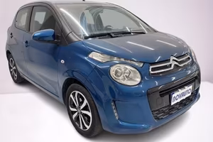 CITROEN C1 Airscape VTi 72 S&S 5 porte Shine