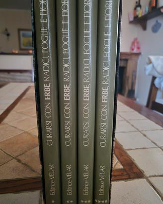 Libro Erboristeria 