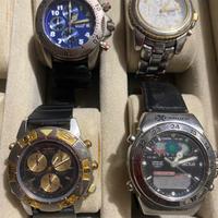 Orologi vintage