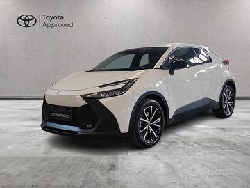 Toyota C-HR 2.0 PHEV E-CVT Trend Eco PLUG-IN