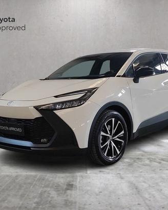 Toyota C-HR 2.0 PHEV E-CVT Trend Eco PLUG-IN