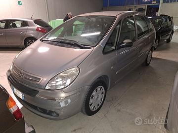 Citroen Picasso 1.6 HDI 90 cv