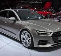 Ricambi disponibili audi a7 2012 2023