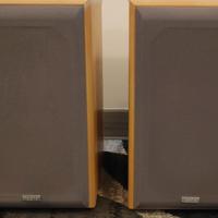 CASSE MAGNAT MONITOR 220 - Top sound !