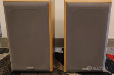 CASSE MAGNAT MONITOR 220 - Top sound !