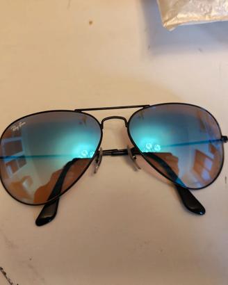 Occhiali sole