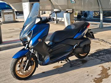 Yamaha X Max 250 abs