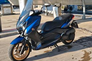 Yamaha X Max 250 abs