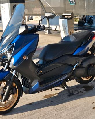 Yamaha X Max 250 abs
