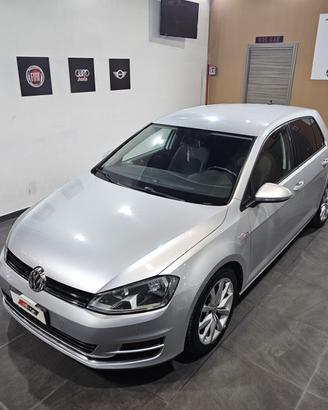 Volkswagen Golf 1.4 TSI 122CV 5p. Highline