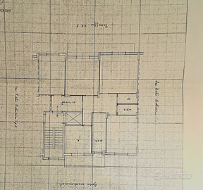 Quadrivani zona michelangelo