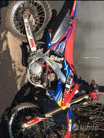 smembro Honda Crf 250 450 TUTTI i RICAMBI 