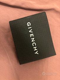 Portafoglio in gomma GIVENCHY - Rarissimo e Nuovo