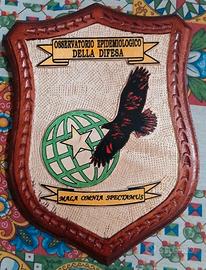 crest Osservatorio Epidemiologico della Difesa 