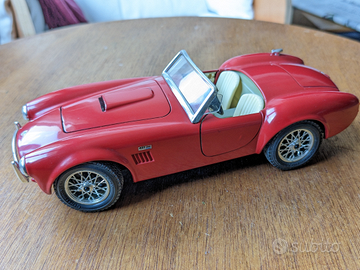 Burago 1/24 AC Cobra 427