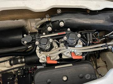 Moto d'acqua Egimotors Polaris W77 776 cm3