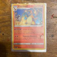 Pokémon pokemon Charizard