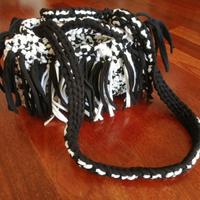 Borsette Crochet fatte a mano (artigianali)