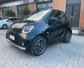 Smart ForTwo EQ 22KW Prime Pack Brabus FULL