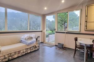 CASA INDIPENDENTE A BORGIA