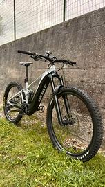 Giant Reign E+ Pro MX (2022), taglia M, 800wh