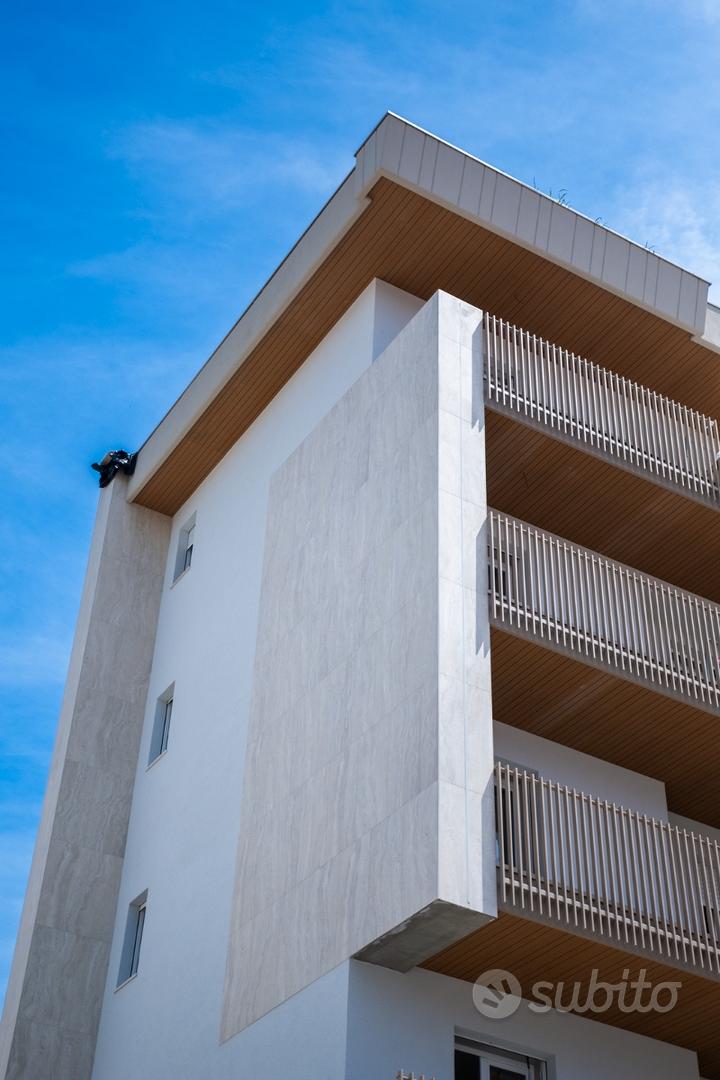 Apartment in Lanciano, Santa Maria dei Mesi, Chieti - Vista 4