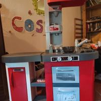 cucina giocattolo Smoby