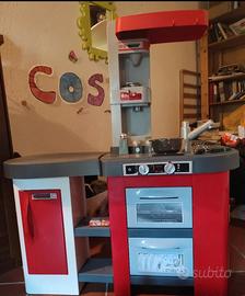 cucina giocattolo Smoby