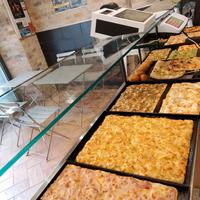 Secondo pizzaiolo / pizzaiolo