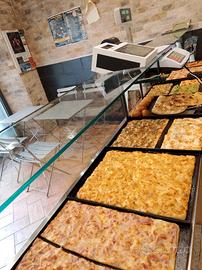 Secondo pizzaiolo / pizzaiolo