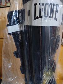 paratibie Leone