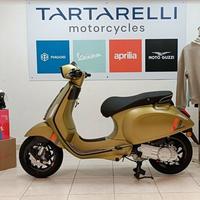 Vespa 50 Sprint VESPA SPRINT 50 FL E5 VERDE A...