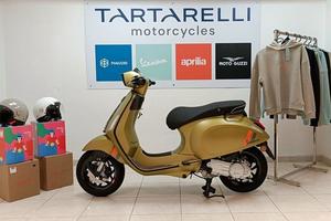 Vespa 50 Sprint VESPA SPRINT 50 FL E5 VERDE A...