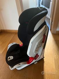 Seggiolino Auto Chicco Seat Up 012 – ISOFIX