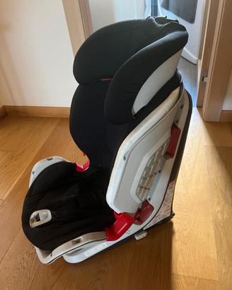 Seggiolino Auto Chicco Seat Up 012 – ISOFIX