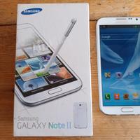 Intramontabile Samsung Galaxy Note 2