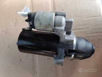 Motorino avv TOYOTA VERSO 1598cc diesel 2016