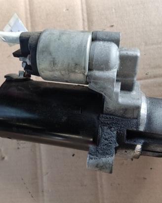 Motorino avv TOYOTA VERSO 1598cc diesel 2016