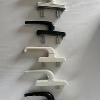 Maniglie Giesse per finestre