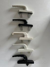 Maniglie Giesse per finestre