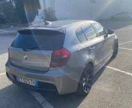 BMW Serie 1 (E87) - 2011